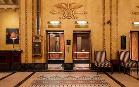 The Roosevelt Hotel New Orleans - Waldorf Astoria Hotels & Resorts
